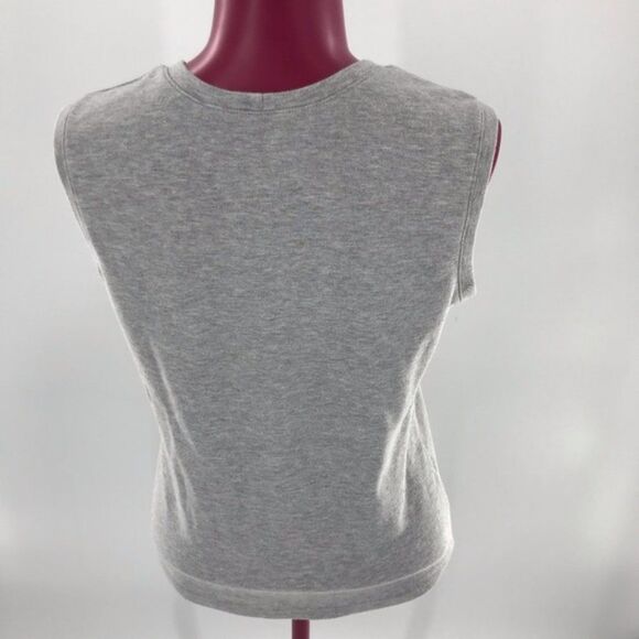 Rafael Sport Embellished Twin Set Sz L - Picture 5 of 10